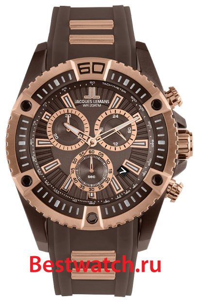 Часы Jacques Lemans Liverpool 1-1805F